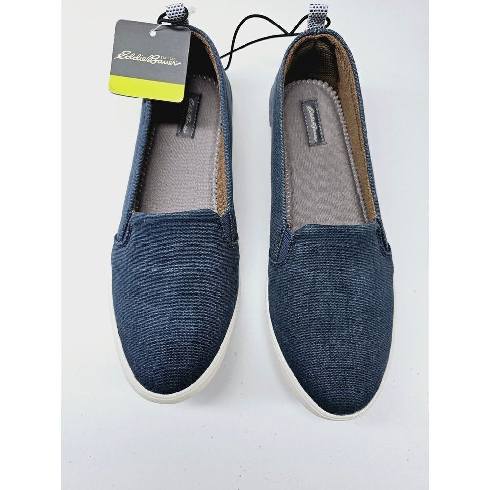 Eddie Bauer Women 8 Brand New